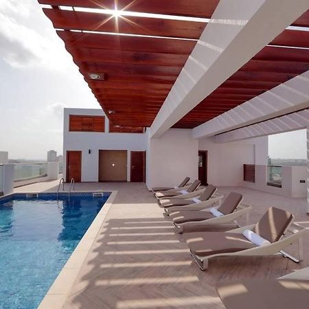 Doc'S Suite Accra Exteriér fotografie