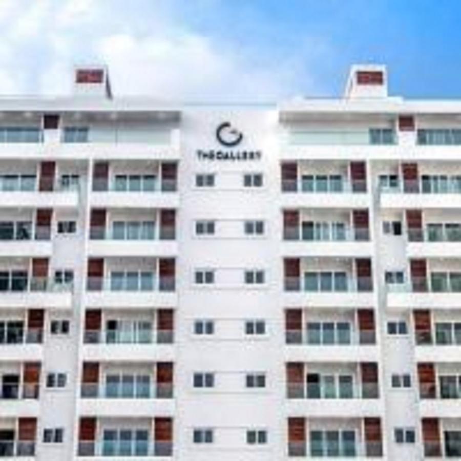 Doc'S Suite Accra Exteriér fotografie
