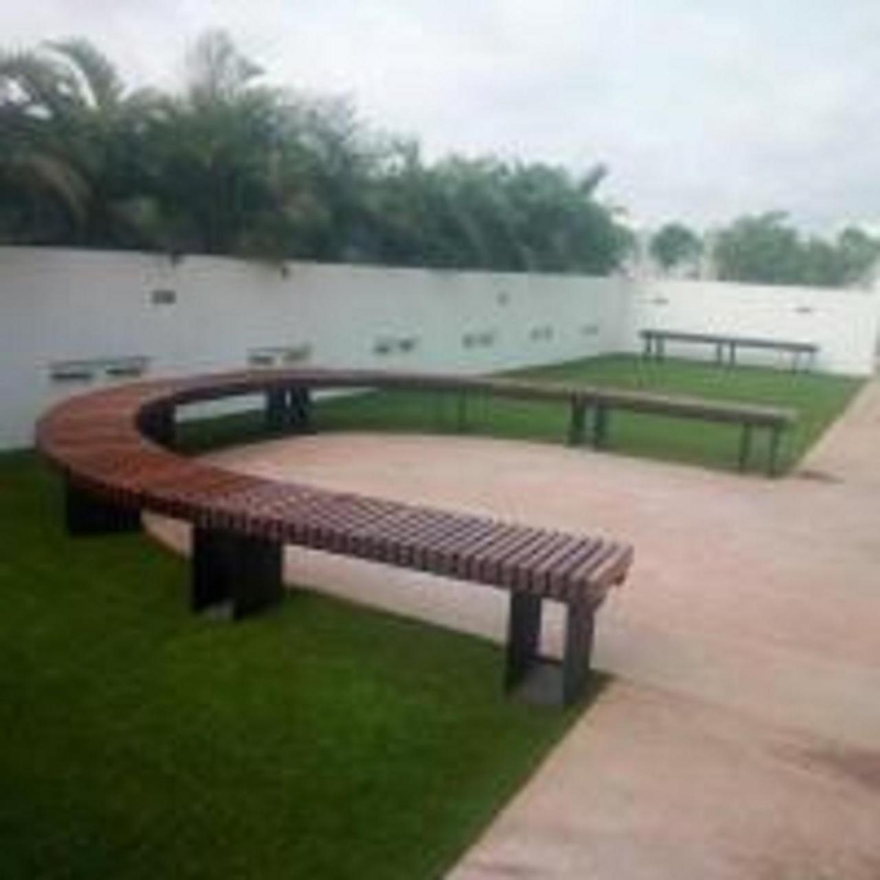 Doc'S Suite Accra Exteriér fotografie