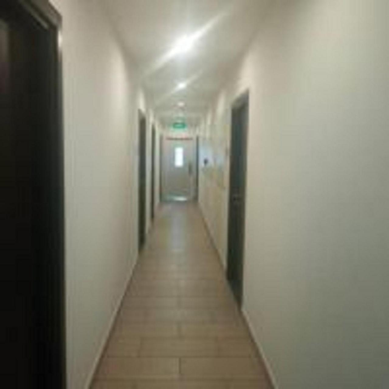 Doc'S Suite Accra Exteriér fotografie