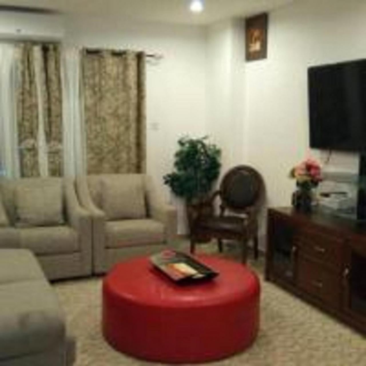 Doc'S Suite Accra Exteriér fotografie