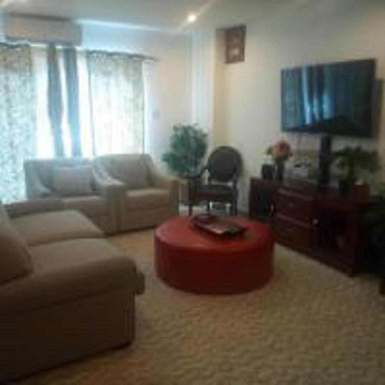 Doc'S Suite Accra Exteriér fotografie
